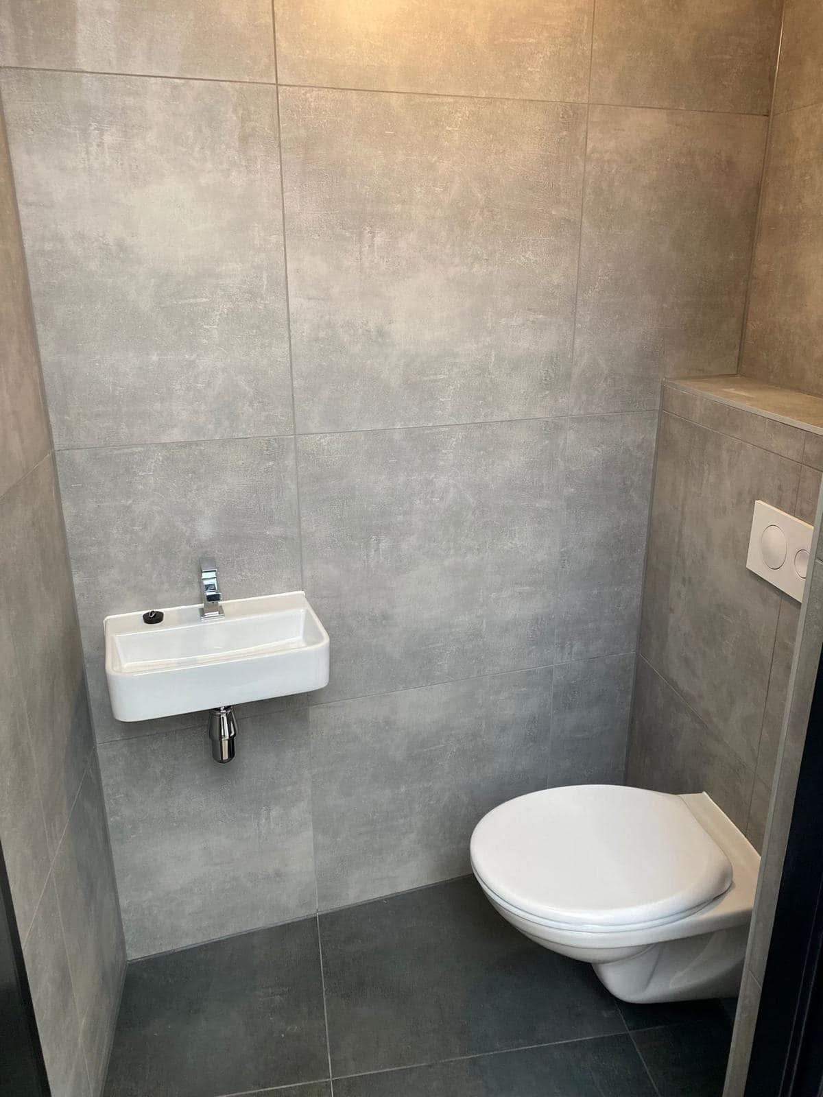 Appartement Prinsenstraat 6