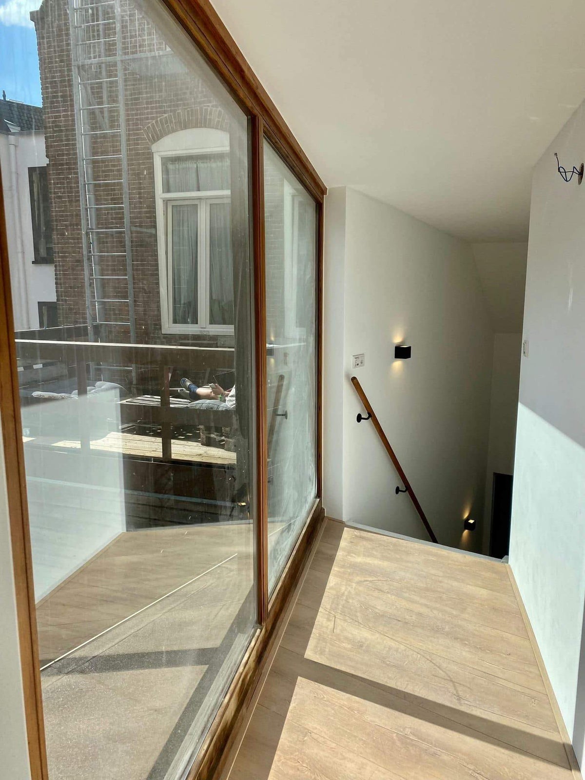 Appartement Prinsenstraat 4