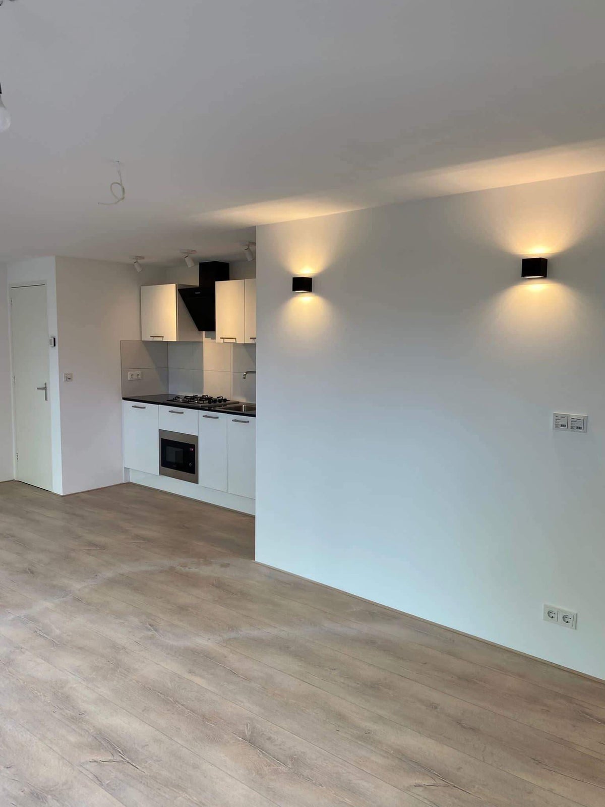 Appartement Prinsenstraat 3