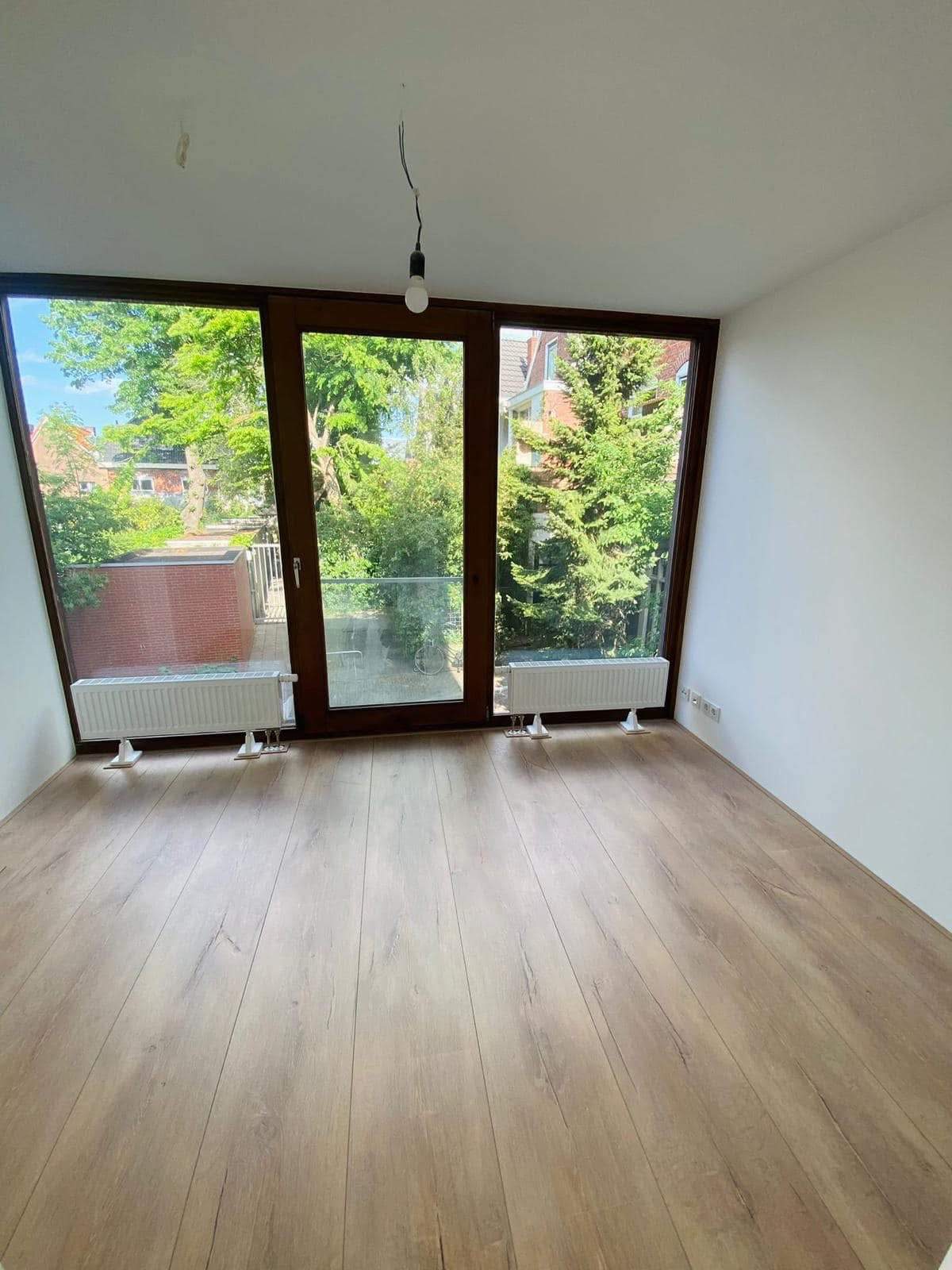 Appartement Prinsenstraat 5