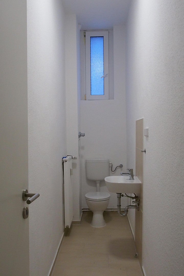 Wohnung Sagisdorfer Straße in Halle (Saale)