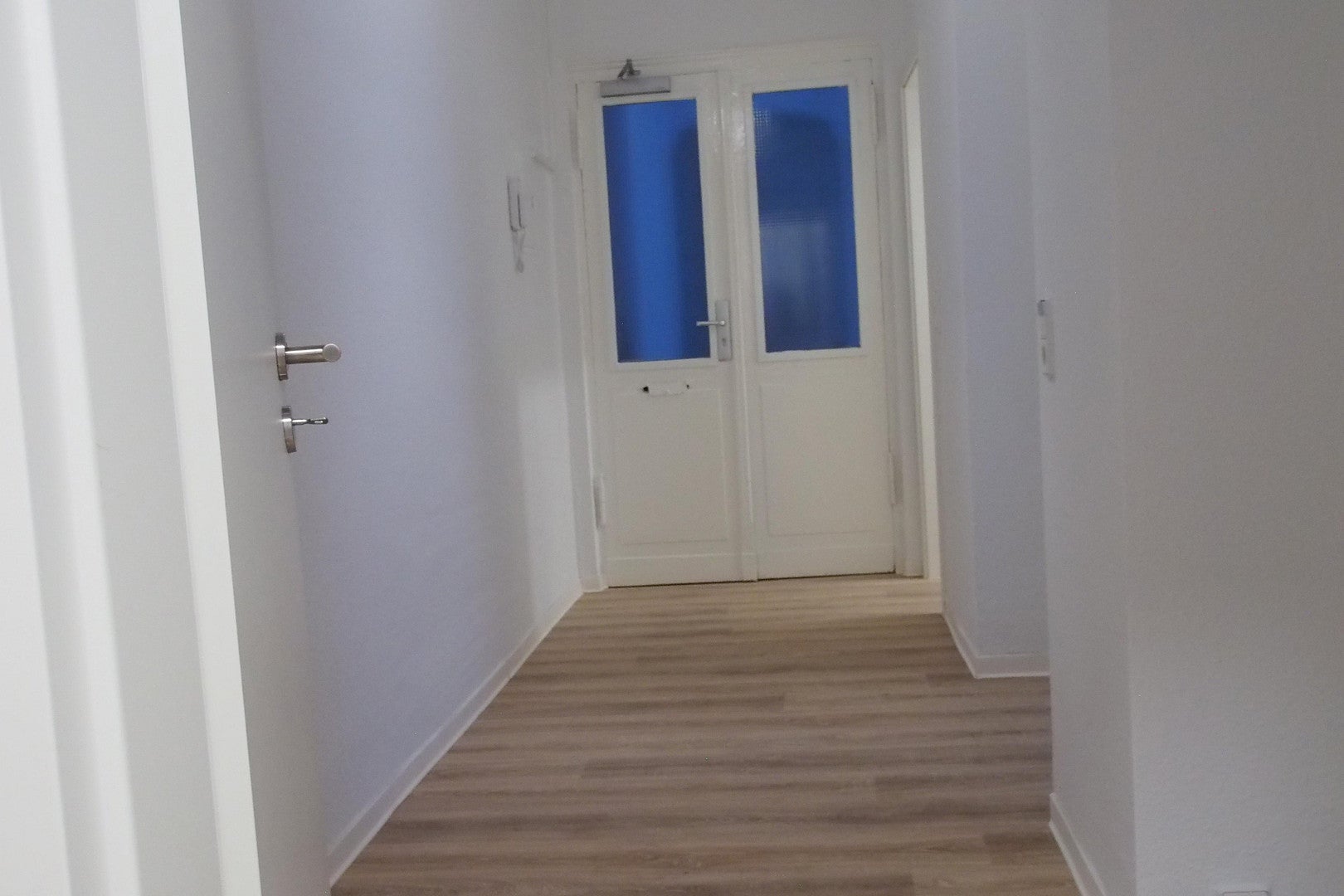 Wohnung Sagisdorfer Straße in Halle (Saale)