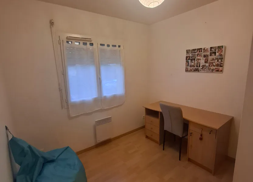 Appartement Impasse Dauga à Mont-de-Marsan