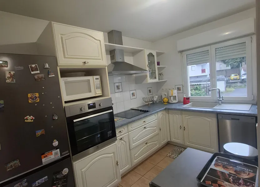 Appartement Impasse Dauga à Mont-de-Marsan