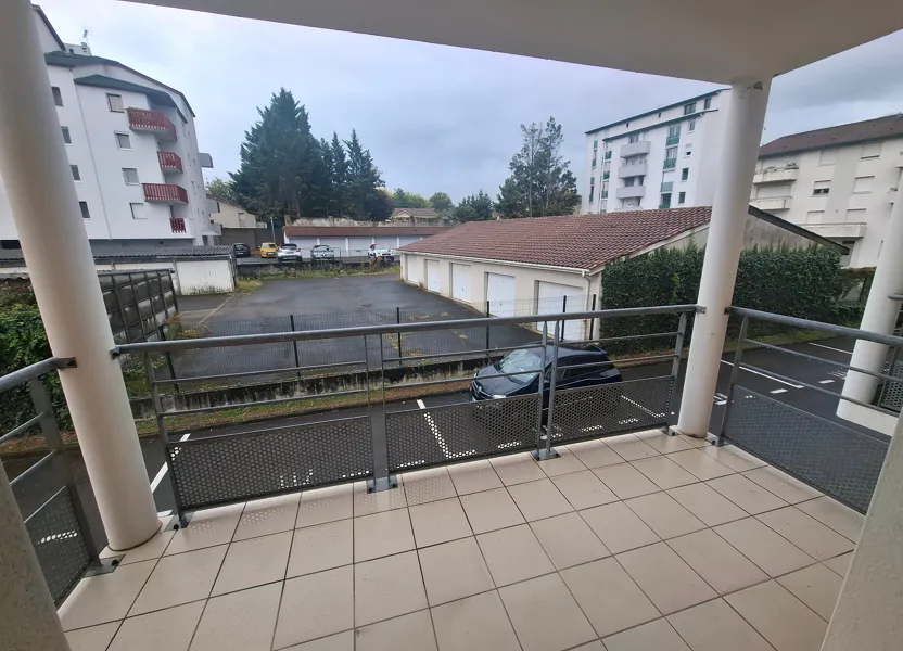 Appartement Impasse Dauga à Mont-de-Marsan