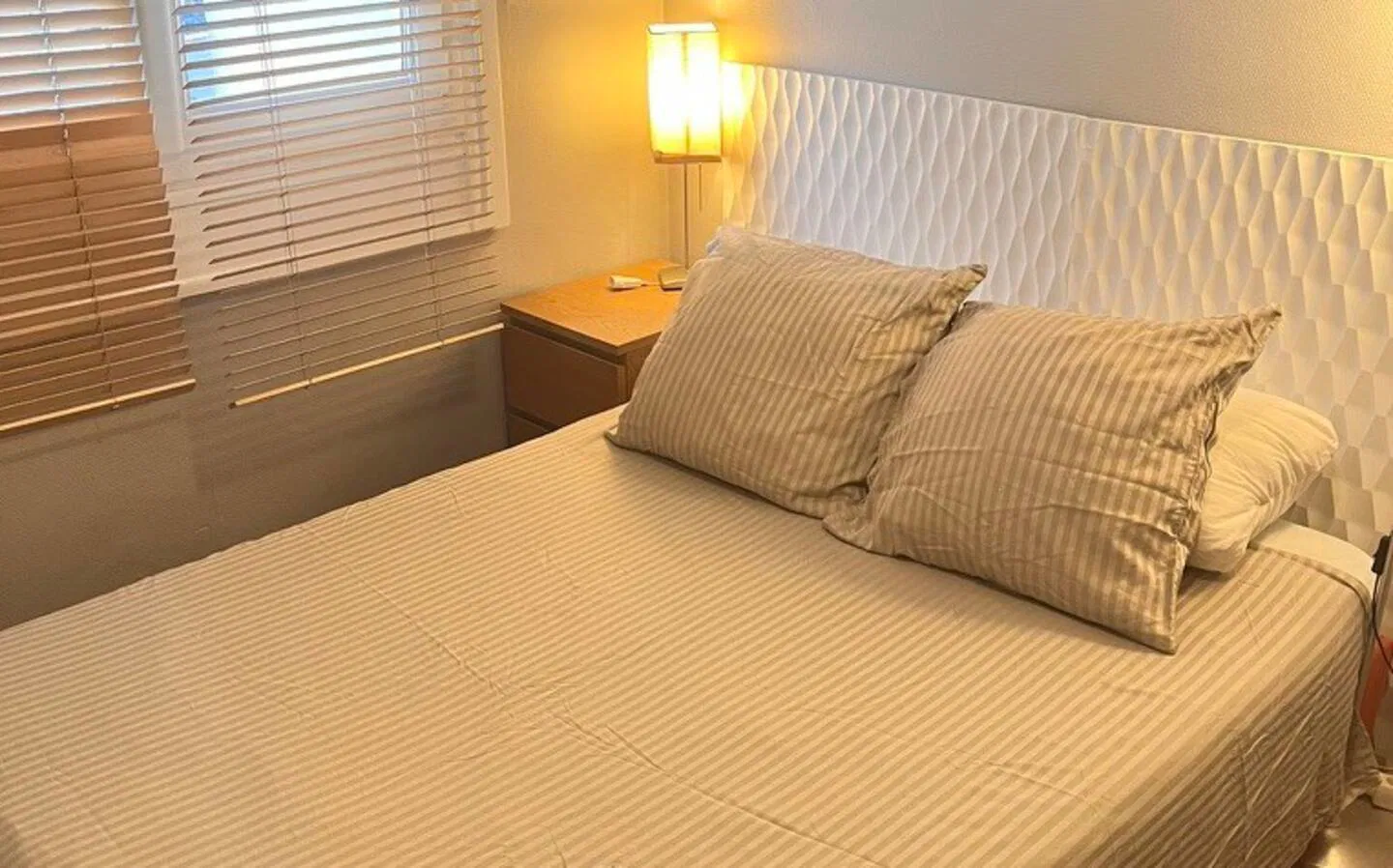 Room Avenue Édouard Vaillant in Pantin