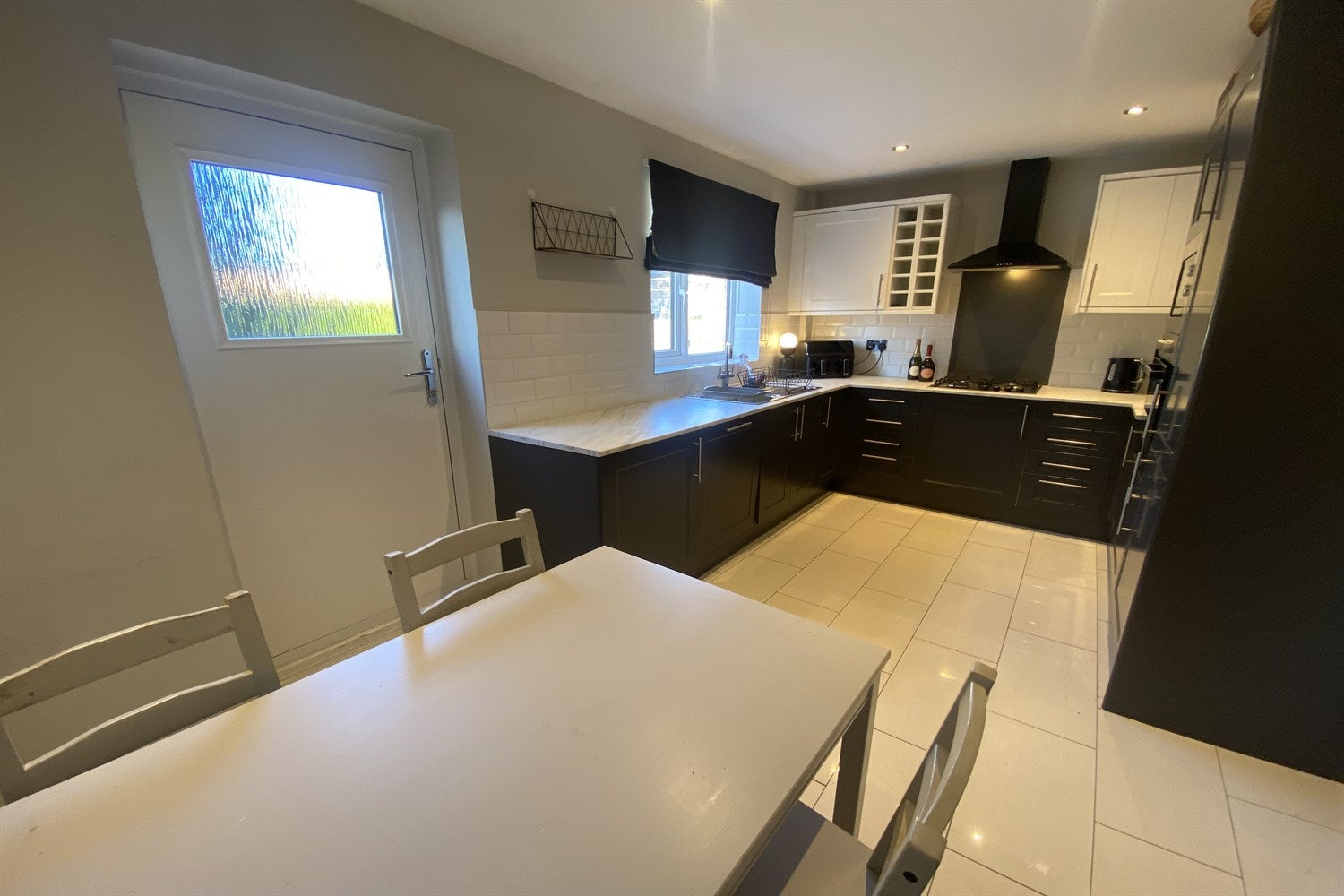 House Mardon Close in Knutsford