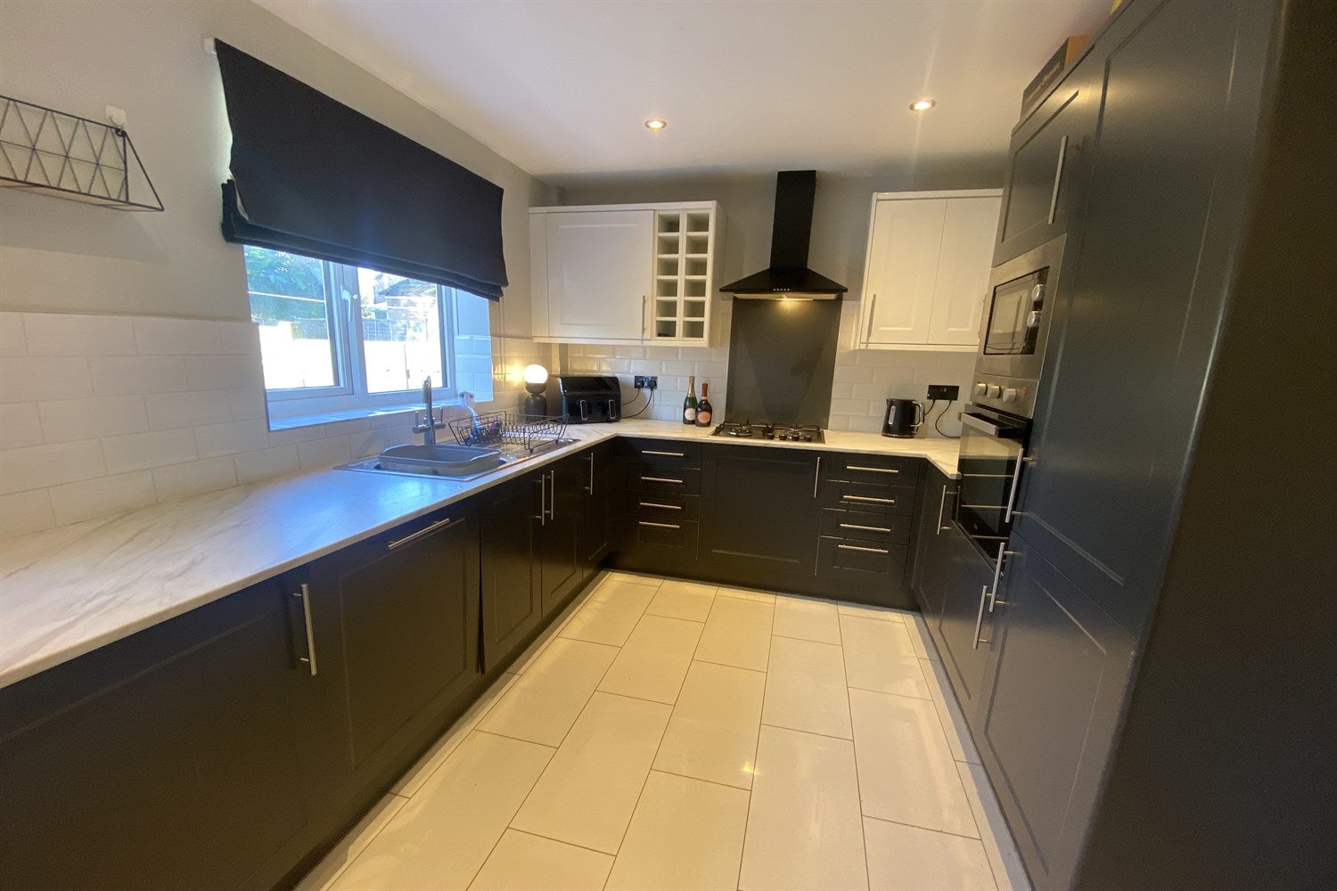 House Mardon Close in Knutsford