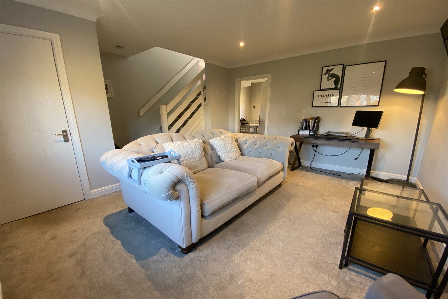House Mardon Close in Knutsford