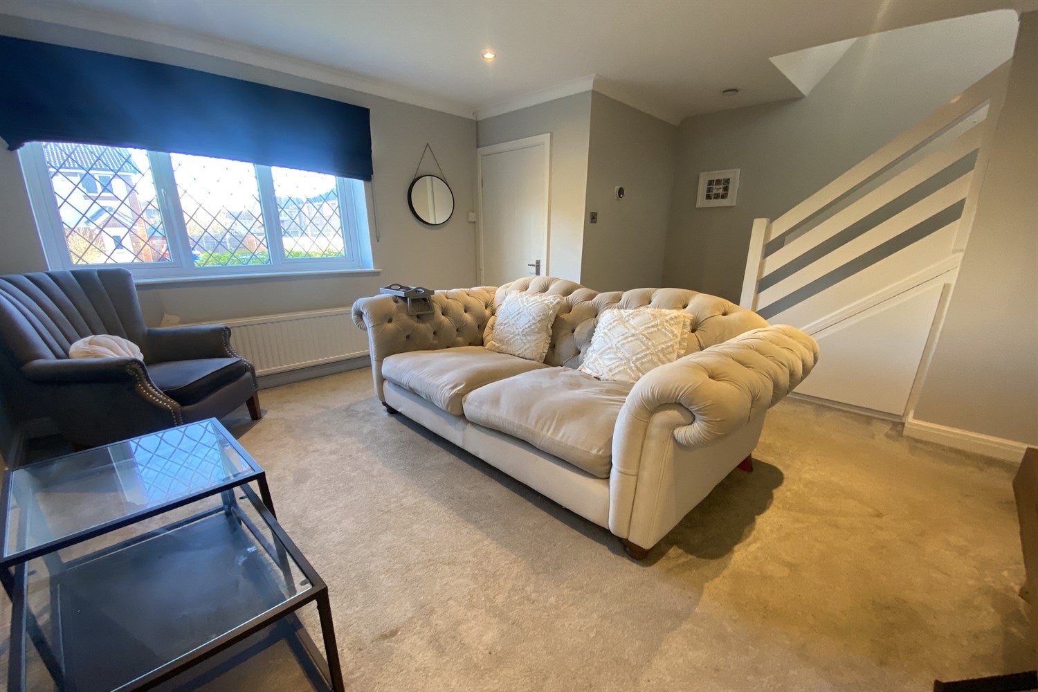 House Mardon Close in Knutsford