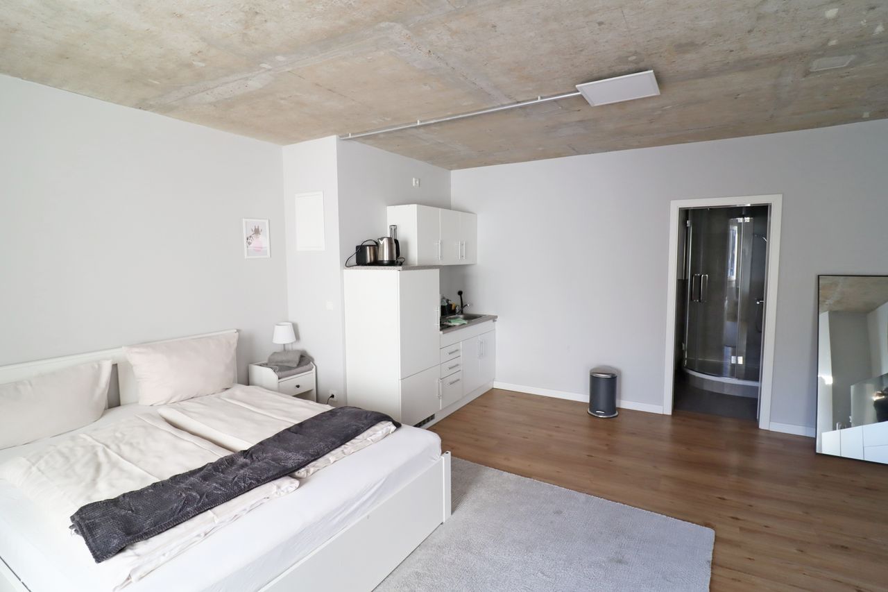 Wohnung Bürgermeister-Smidt-Straße in Bremen