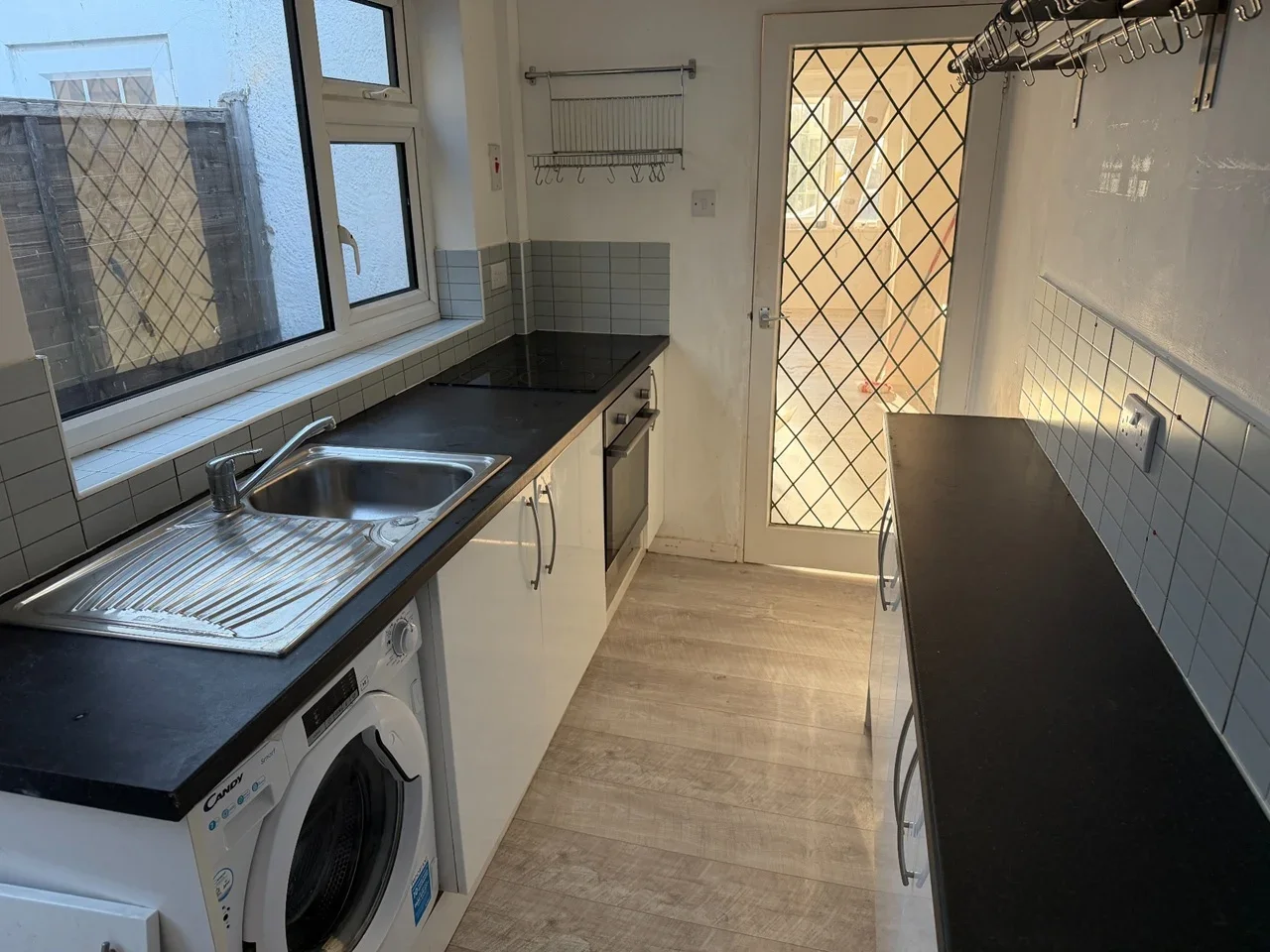 House Prospect Place in Greater London