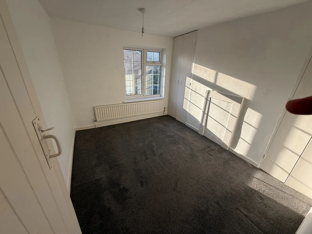 House Prospect Place in Greater London