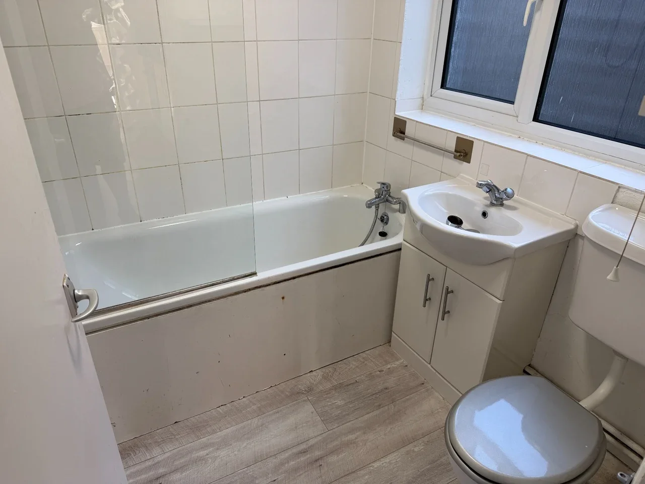 House Prospect Place in Greater London