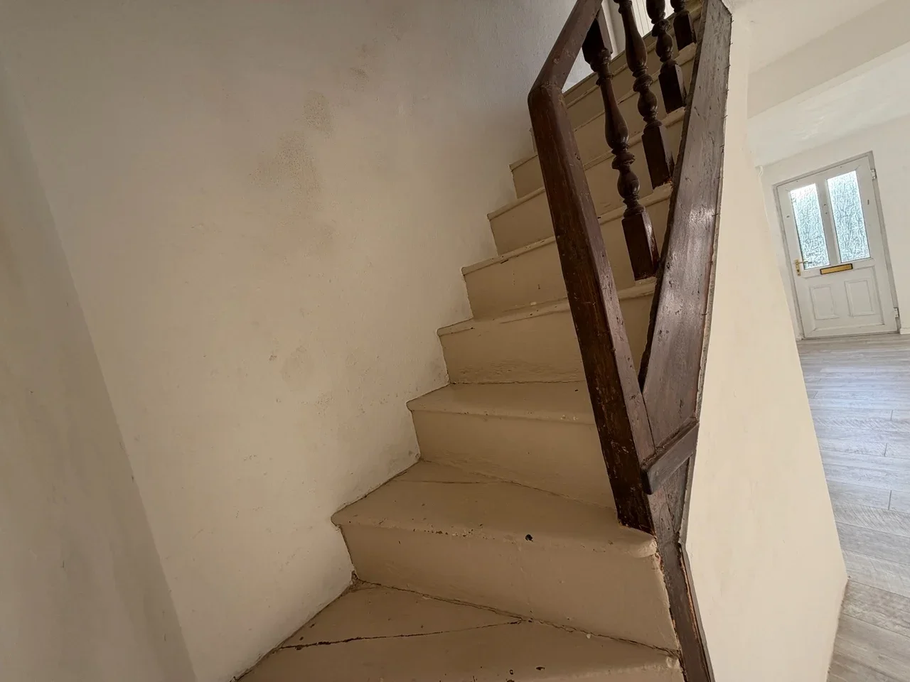 House Prospect Place in Greater London