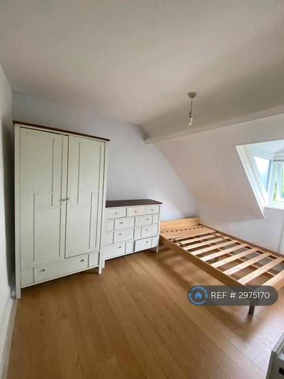 Flat Marlborough Avenue in Hull