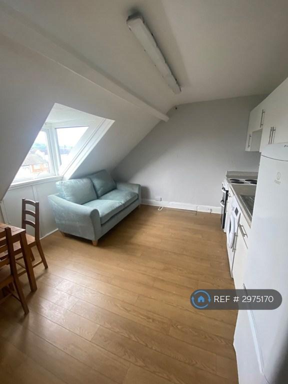 Flat Marlborough Avenue in Hull