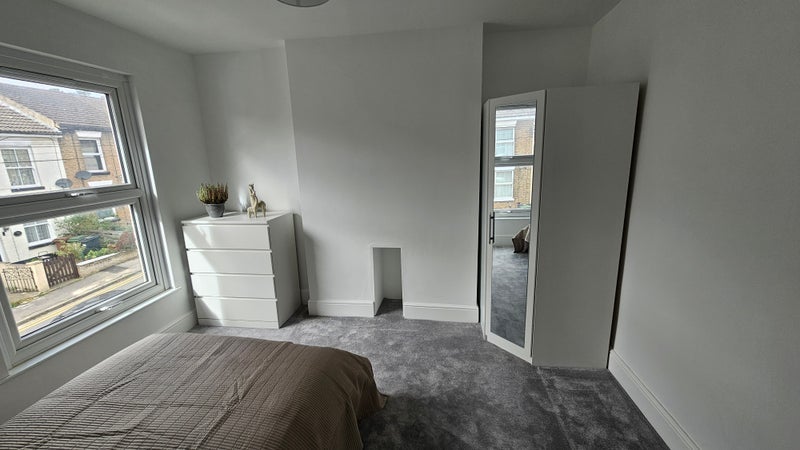 Room Bower Street in Maidstone