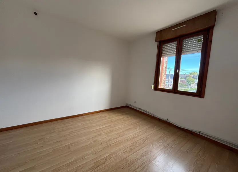 Appartement Rue du Quesny à Danizy