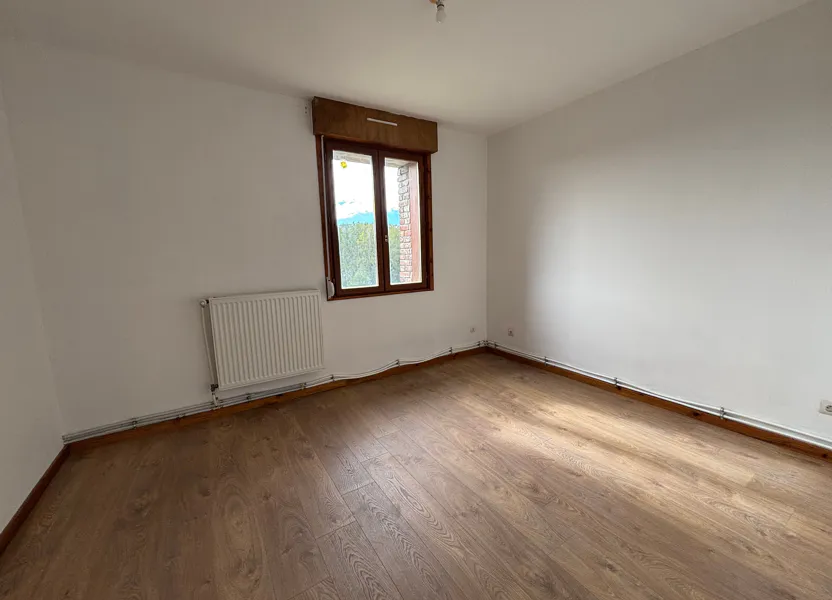 Appartement Rue du Quesny à Danizy