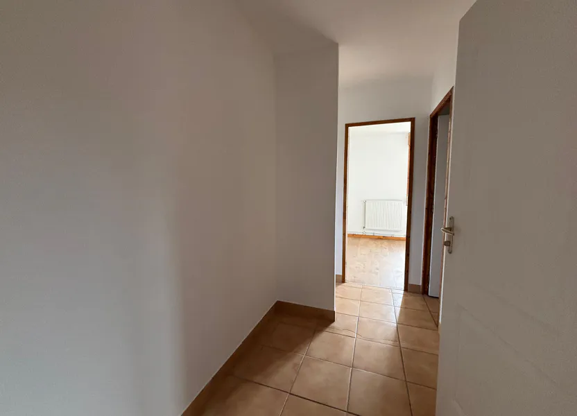 Appartement Rue du Quesny à Danizy