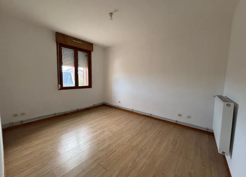 Appartement Rue du Quesny à Danizy