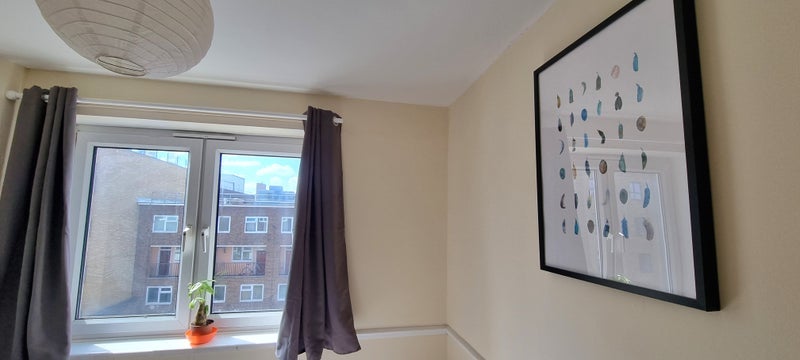 Room Jamaica Road in Greater London