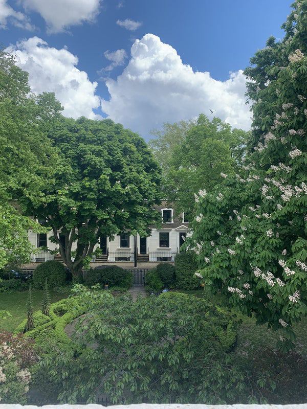 Room Merrick Square in Greater London