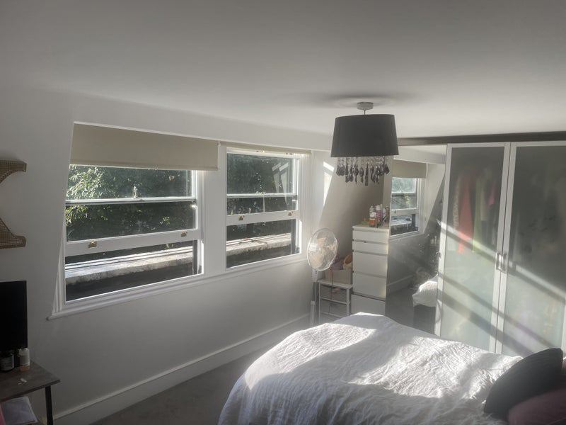 Room Merrick Square in Greater London