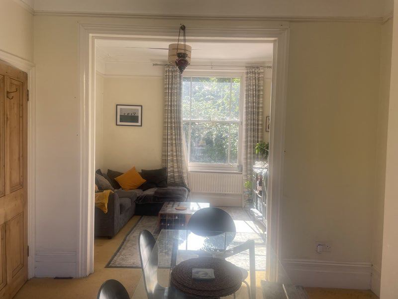 Room Merrick Square in Greater London