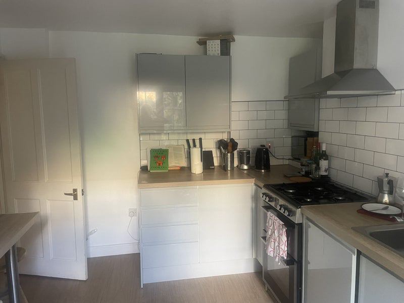 Room Merrick Square in Greater London