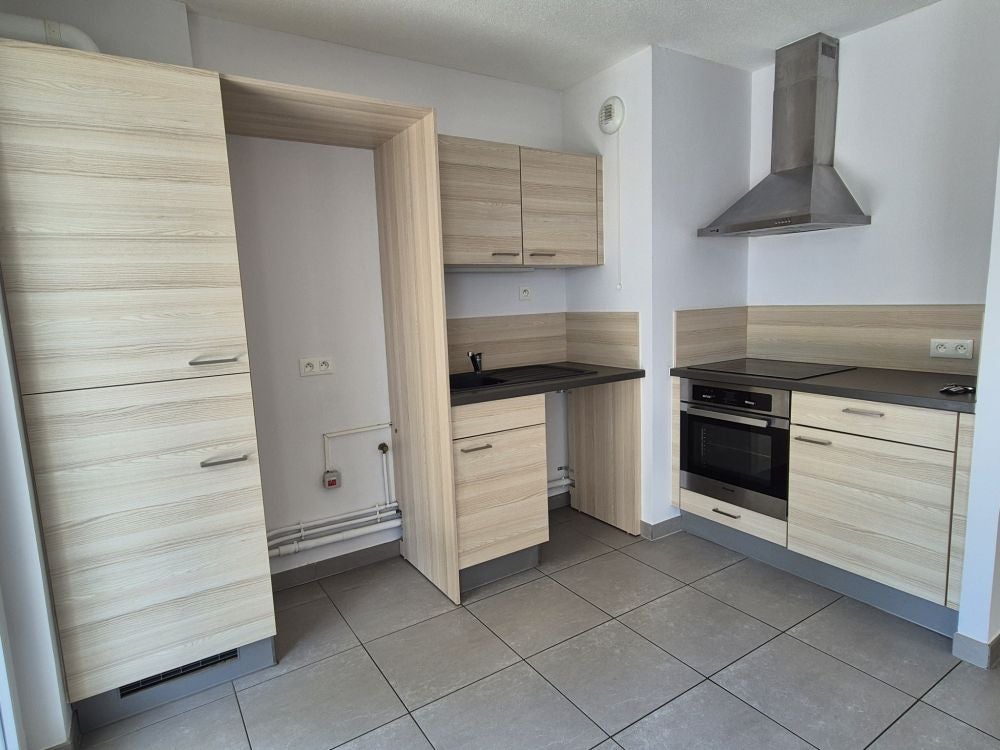 Appartement Rue de l'Étoile à Haguenau