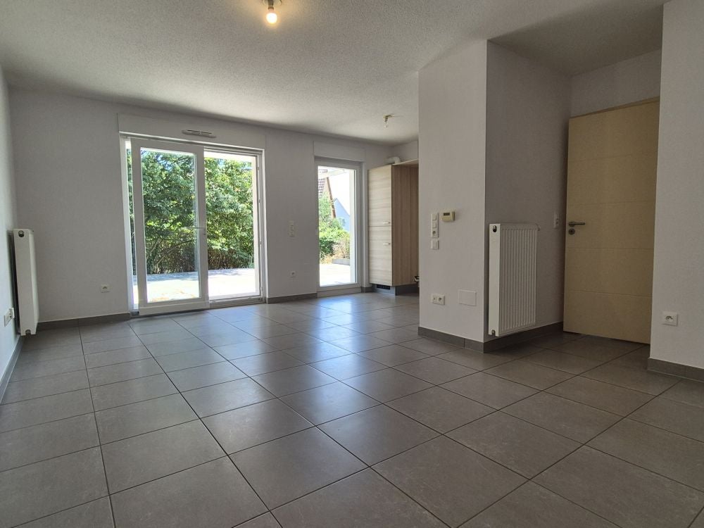 Appartement Rue de l'Étoile à Haguenau