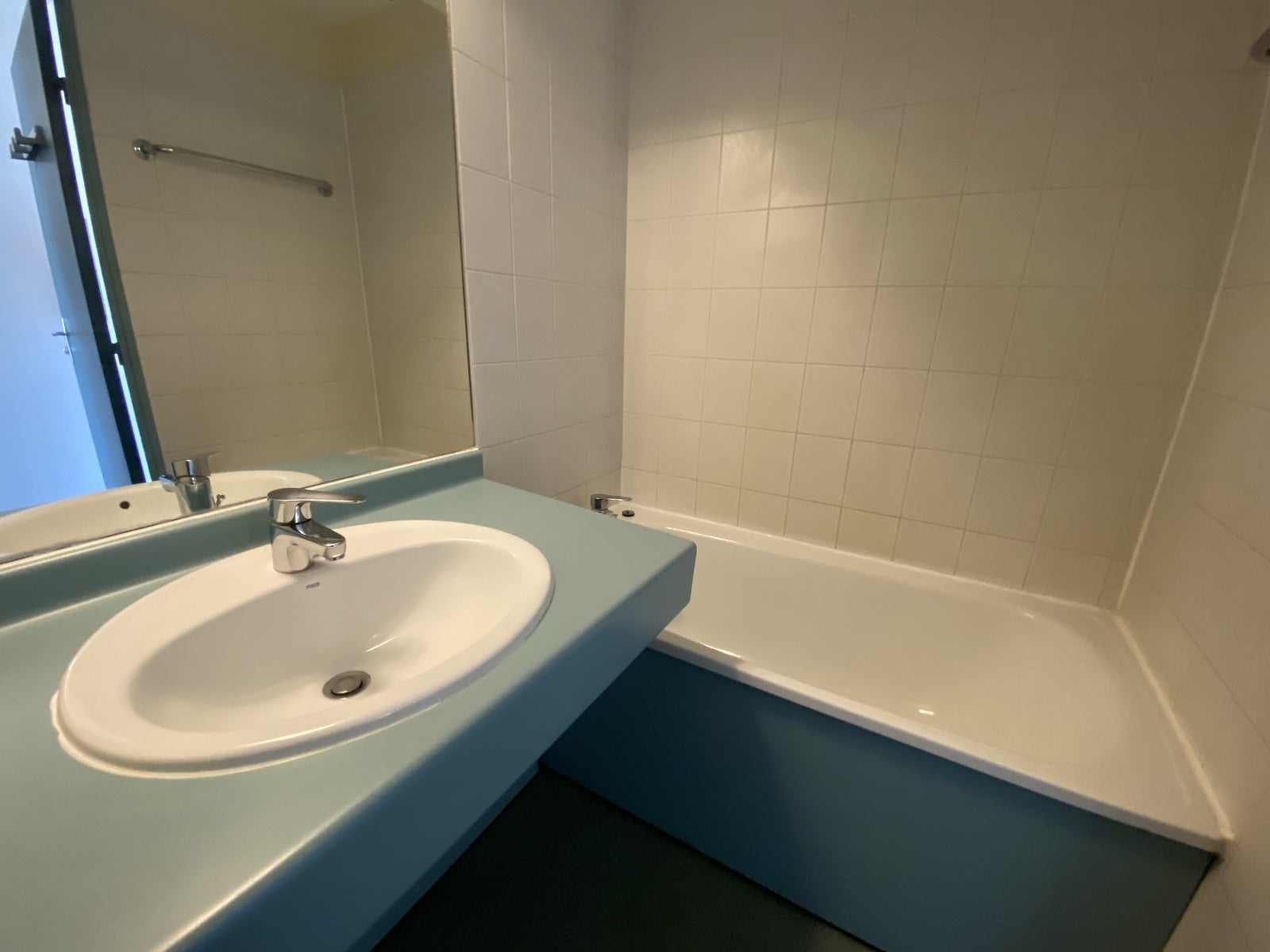 Room Rue Joannès Carret in Lyon