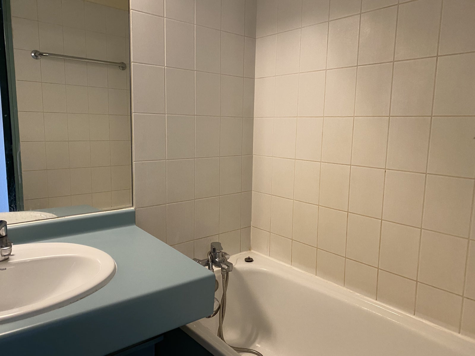 Room Rue Joannès Carret in Lyon