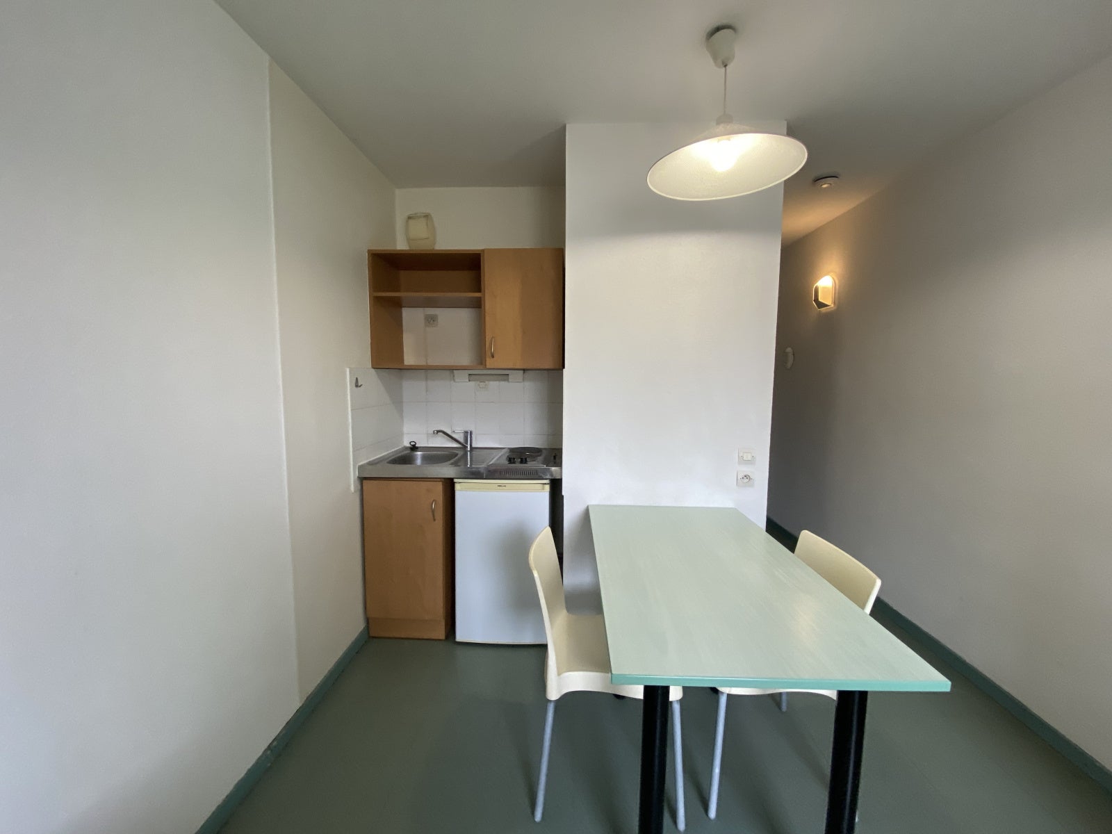 Room Rue Joannès Carret in Lyon