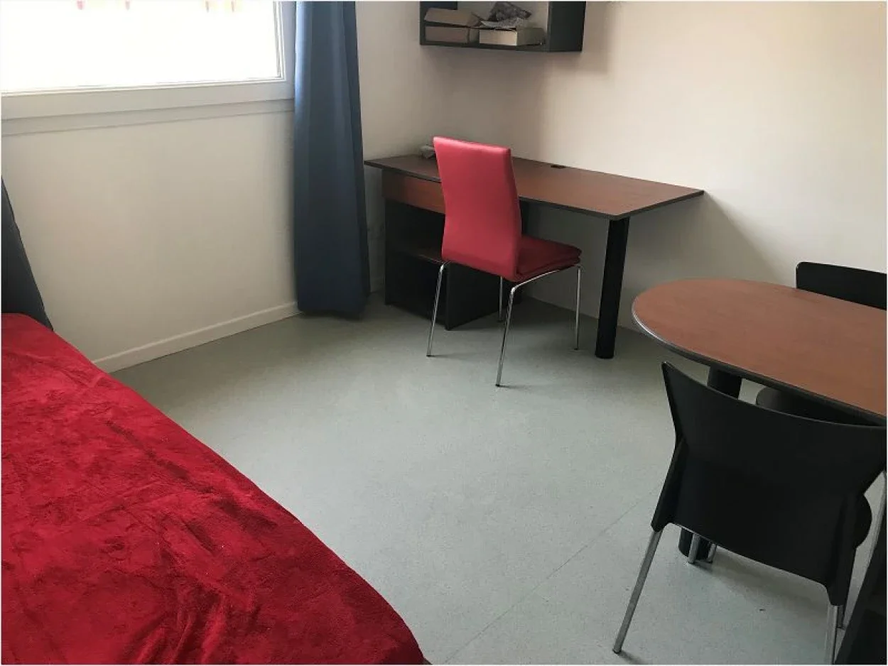 Appartement Rue Gustave Degans à Dunkerque