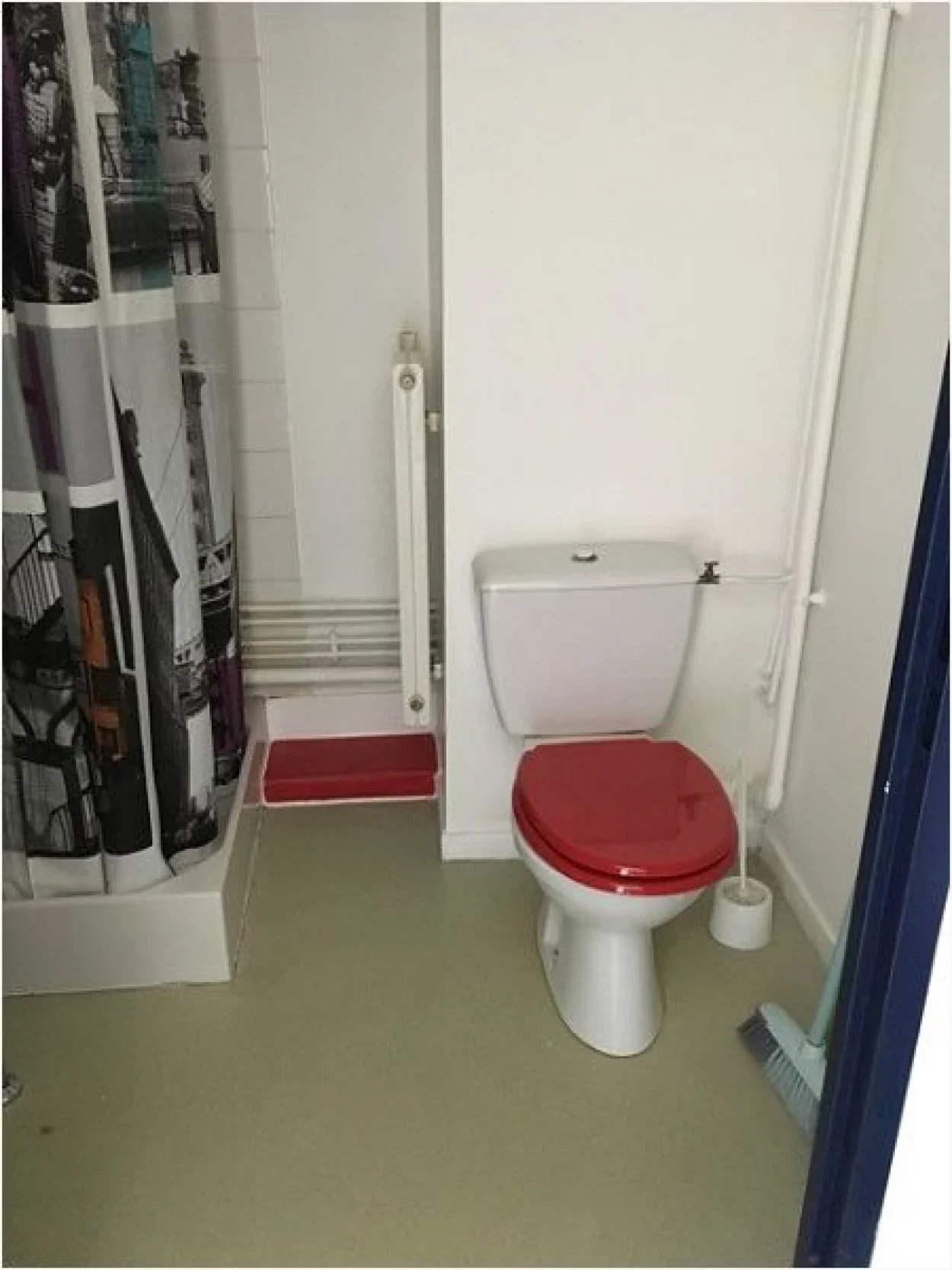 Appartement Rue Gustave Degans à Dunkerque