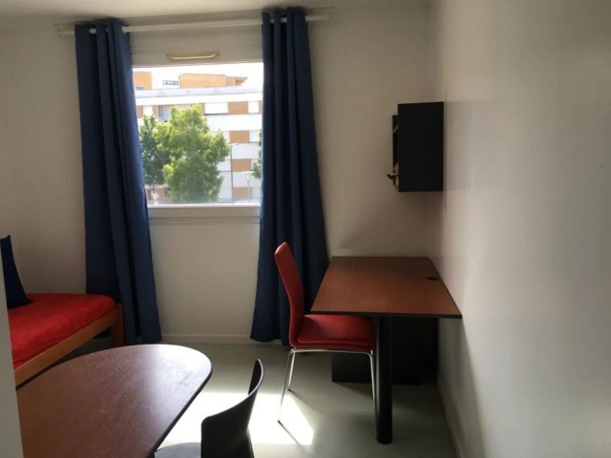 Appartement Rue Gustave Degans à Dunkerque