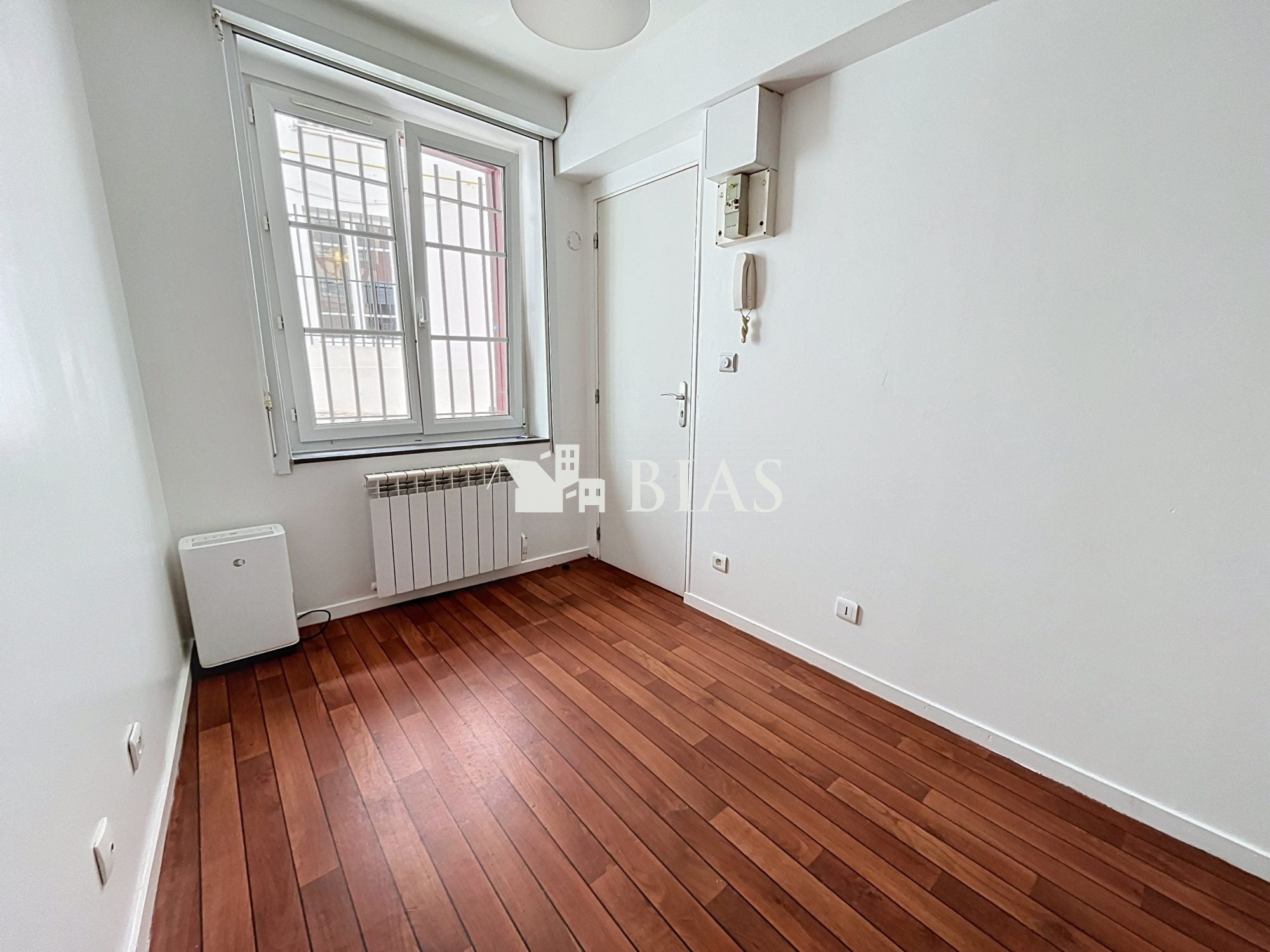Chambre Impasse Beauvoisine à Rouen