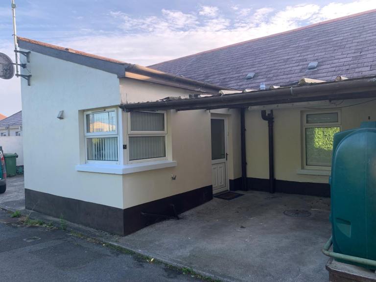 House Ulster Avenue in Rathfriland