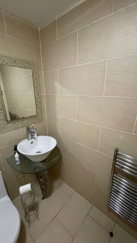 Room Close in Newcastle upon Tyne