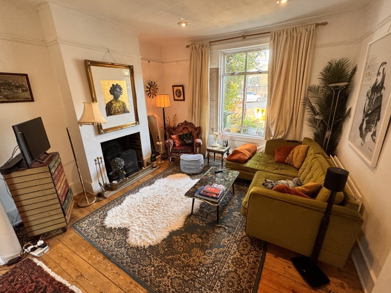 Room Claylands Road in Greater London