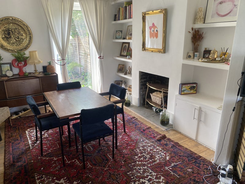 Room Claylands Road in Greater London