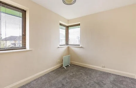 Flat Victoria Court in Cherwell District