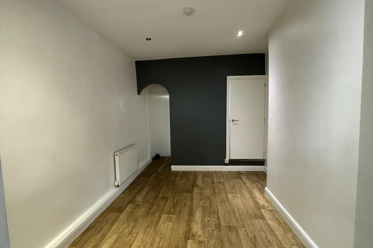 House Long Acre in Wyre Forest