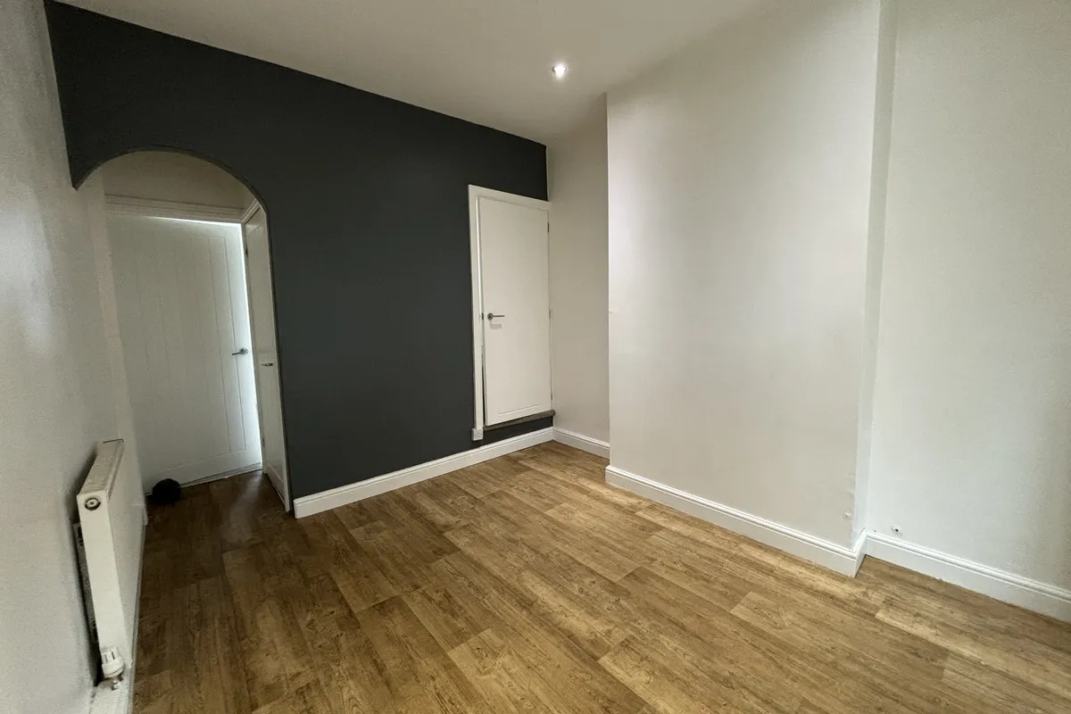 House Long Acre in Wyre Forest