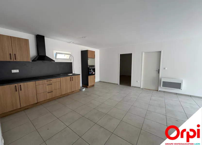 House D 90 in Courtrizy-et-Fussigny