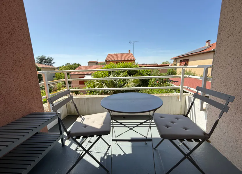 Appartement Place de la République à Cugnaux