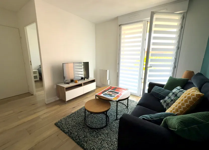 Appartement Place de la République à Cugnaux